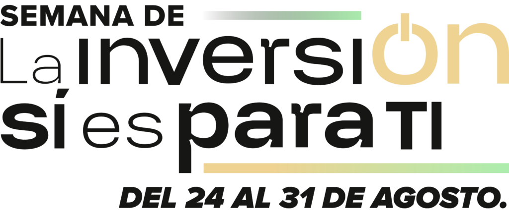 Semana de la inversion