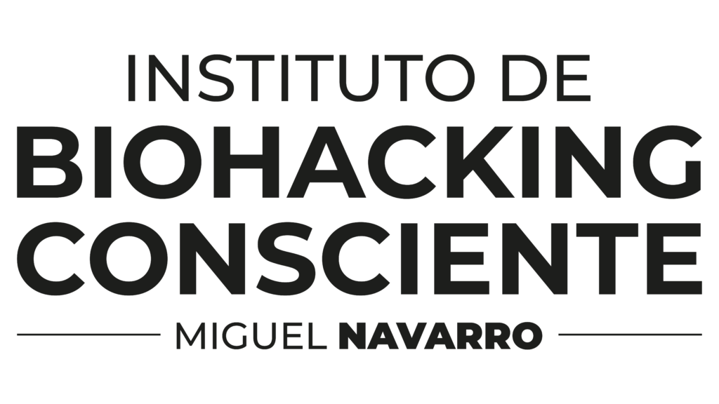 Miguel Navarro Instituto de biohacking y Superhumano