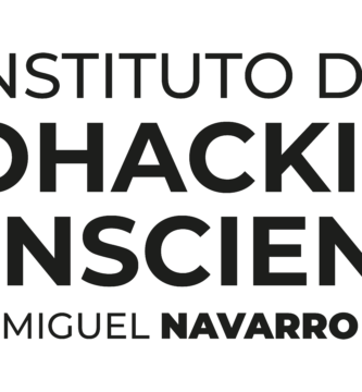 Miguel Navarro Instituto de biohacking y Superhumano