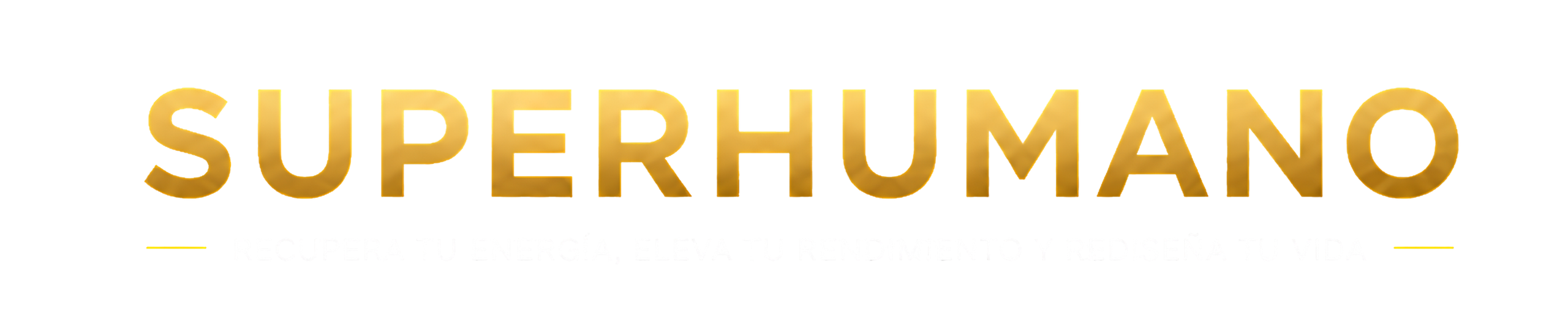 Superhumano Logo