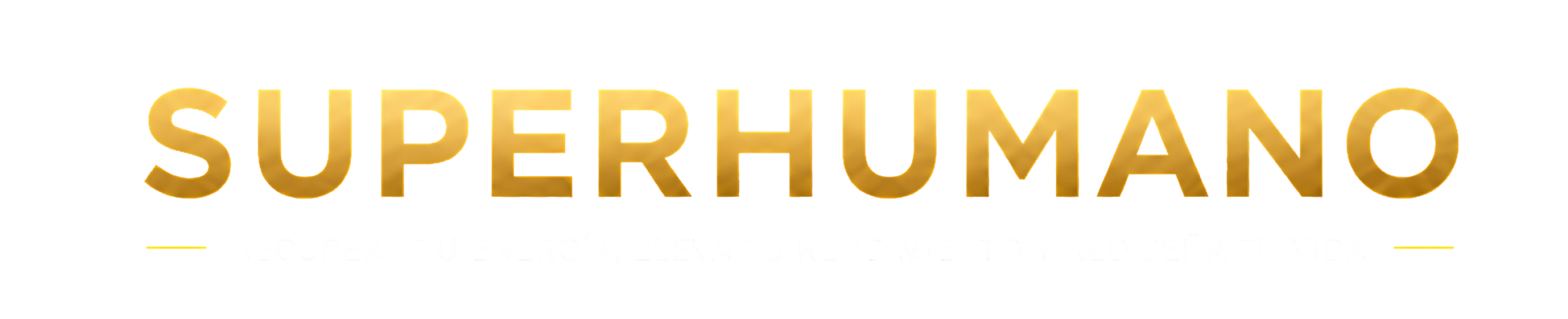 Superhumano