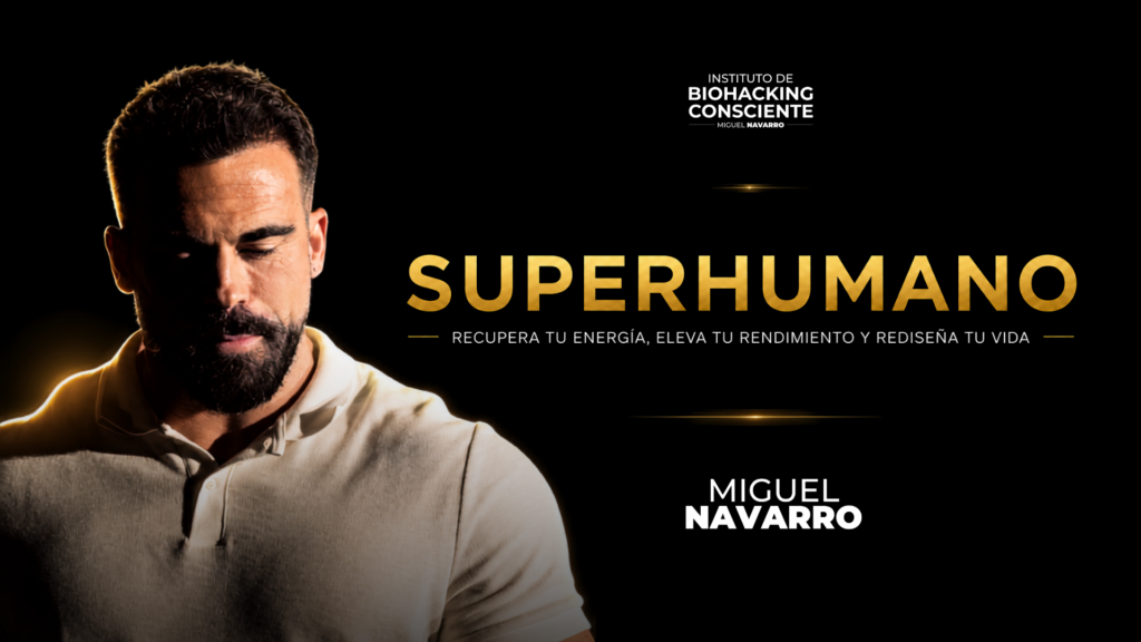 Superhumano Miguel Navarro opinion