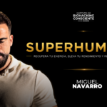 Superhumano Miguel Navarro opinion