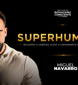 Superhumano Miguel Navarro opinion